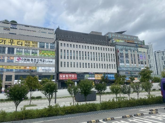세종특별자치시 한누리대로 587, 8층818호 (도담동,까사리움)구) 세종특별자치시 도담동 656 도시형생활주택 경매 사진 3