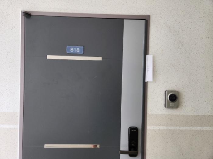 세종특별자치시 한누리대로 587, 8층818호 (도담동,까사리움)구) 세종특별자치시 도담동 656 도시형생활주택 경매 사진 8
