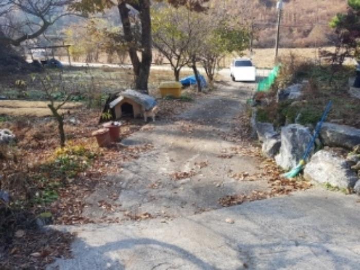 강원특별자치도 홍천군 남면 화전리 761-1 답 경매 사진 19