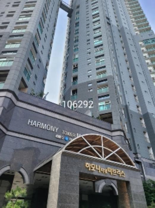 부산광역시 해운대구 해운대로 723, 102동 3층318호 (중동,하모니타워마브러스)구) 부산광역시 해운대구 중동 1757 오피스텔 경매 사진 1