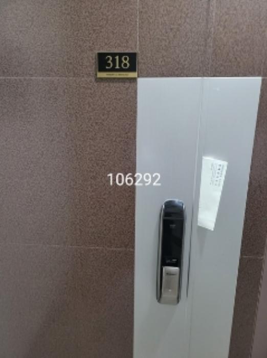 부산광역시 해운대구 해운대로 723, 102동 3층318호 (중동,하모니타워마브러스)구) 부산광역시 해운대구 중동 1757 오피스텔 경매 사진 2