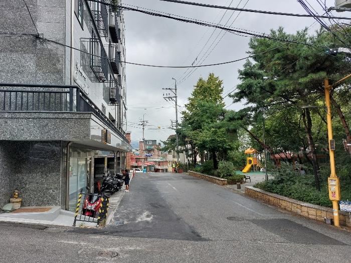 서울특별시 강북구 인수봉로20나길 38, 가동 2층201호 (미아동,유경쉐르빌3)구) 서울특별시 강북구 미아동 791-1344 다세대(빌라) 경매 사진 3