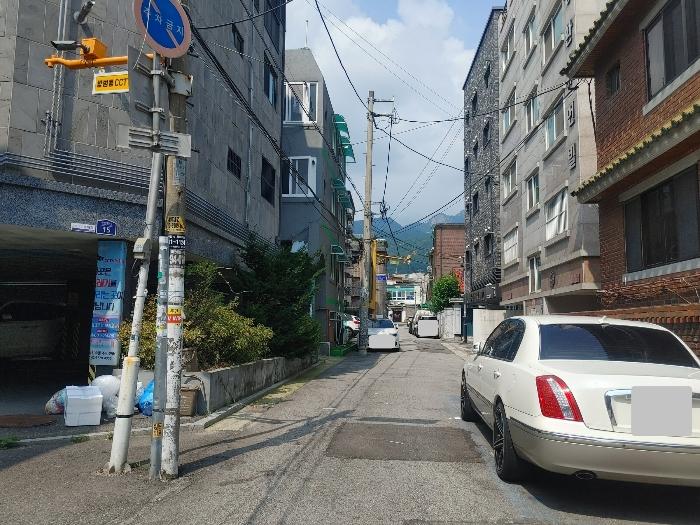 서울특별시 강북구 삼양로119길 15, 에이동 4층403호 (수유동,양지쉐르빌)구) 서울특별시 강북구 수유동 313-29 다세대(빌라) 경매 사진 8