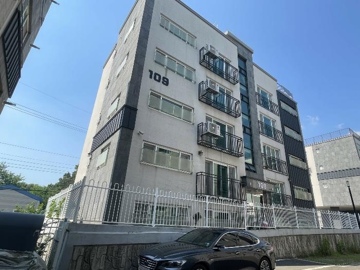 경기도 고양시 일산동구 동국로223번길 27-4, 109동 1층102호 (성석동,한울하임)구) 경기도 고양시 일산동구 성석동 170-2 다세대(빌라) 경매 사진 2