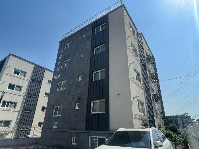 경기도 고양시 일산동구 동국로223번길 27-4, 109동 1층102호 (성석동,한울하임)구) 경기도 고양시 일산동구 성석동 170-2 다세대(빌라) 경매 사진 3