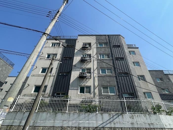 경기도 고양시 일산동구 동국로223번길 27-4, 109동 1층102호 (성석동,한울하임)구) 경기도 고양시 일산동구 성석동 170-2 다세대(빌라) 경매 사진 7