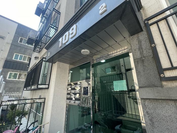 경기도 고양시 일산동구 동국로223번길 27-4, 109동 1층102호 (성석동,한울하임)구) 경기도 고양시 일산동구 성석동 170-2 다세대(빌라) 경매 사진 9