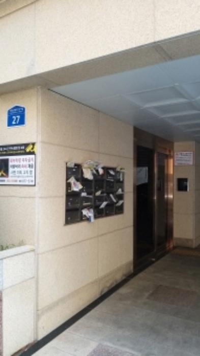 서울특별시 강서구 등촌로13자길 33-9, 제2층 제203호 (화곡동, 디에이씨)구) 서울특별시 강서구 화곡동 475-14 다세대(빌라) 경매 사진 19
