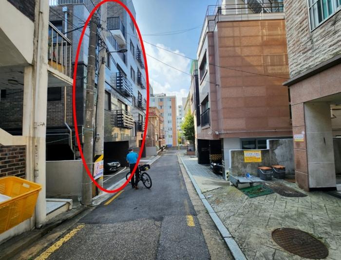 서울특별시 강서구 등촌로13자길 33-9, 제2층 제203호 (화곡동, 디에이씨)구) 서울특별시 강서구 화곡동 475-14 다세대(빌라) 경매 사진 2