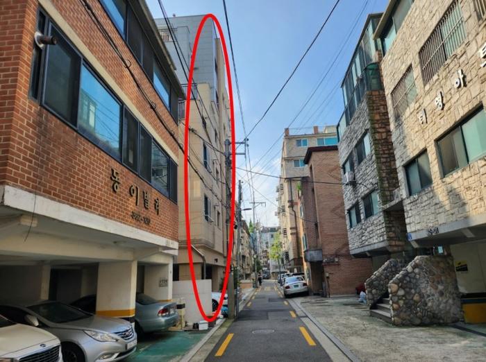 서울특별시 강서구 가로공원로78가길 27, 제2층 제205호 (화곡동, 더메르씨엘)구) 서울특별시 강서구 화곡동 362-23 다세대(빌라) 경매 사진 5