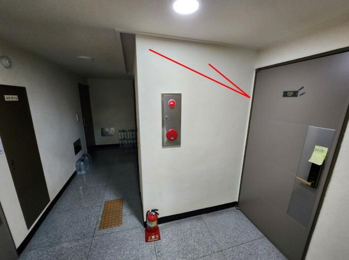 서울특별시 강서구 가로공원로78가길 27, 제4층 제404호 (화곡동, 더메르씨엘)구) 서울특별시 강서구 화곡동 362-23 다세대(빌라) 경매 사진 8