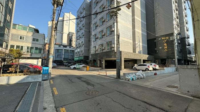 서울특별시 금천구 두산로9길 34, 제5층 제505호 (독산동, 미림에이클래스13차)구) 서울특별시 금천구 독산동 301-23 오피스텔 경매 사진 2