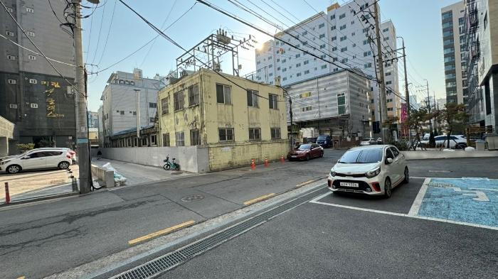 서울특별시 금천구 두산로9길 34, 제5층 제505호 (독산동, 미림에이클래스13차)구) 서울특별시 금천구 독산동 301-23 오피스텔 경매 사진 3