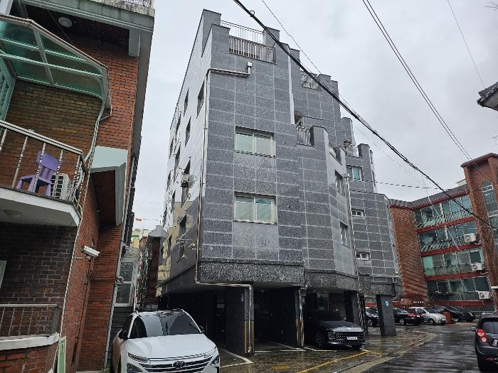 서울특별시 구로구 부일로15길 29-17, 제2층 제203호 (궁동, 로렉스)구) 서울특별시 구로구 궁동 209-24 다세대(빌라) 경매 사진 4