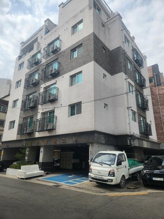 서울특별시 구로구 경인로47다길 11-39, 제2층 제204호 (고척동, 남양팰리스)구) 서울특별시 구로구 고척동 57-197 다세대(빌라) 경매 사진 2