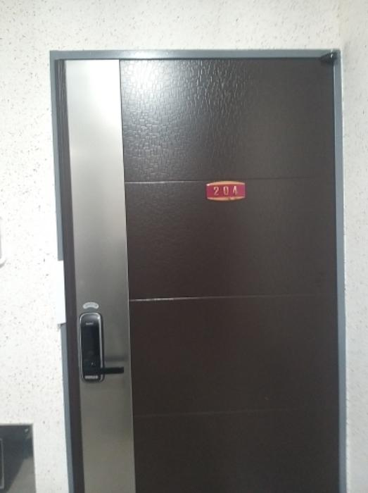 서울특별시 구로구 경인로47다길 11-39, 제2층 제204호 (고척동, 남양팰리스)구) 서울특별시 구로구 고척동 57-197 다세대(빌라) 경매 사진 7