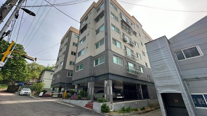 서울 구로구 다세대(빌라)