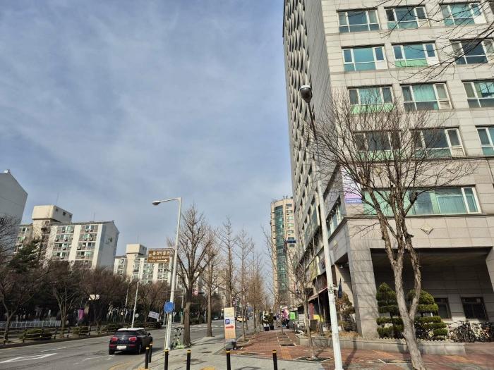 경기도 고양시 일산동구 일산로 16, 3층310호 (백석동,디아뜨크리스탈)구) 경기도 고양시 일산동구 백석동 1325 오피스텔 경매 사진 6