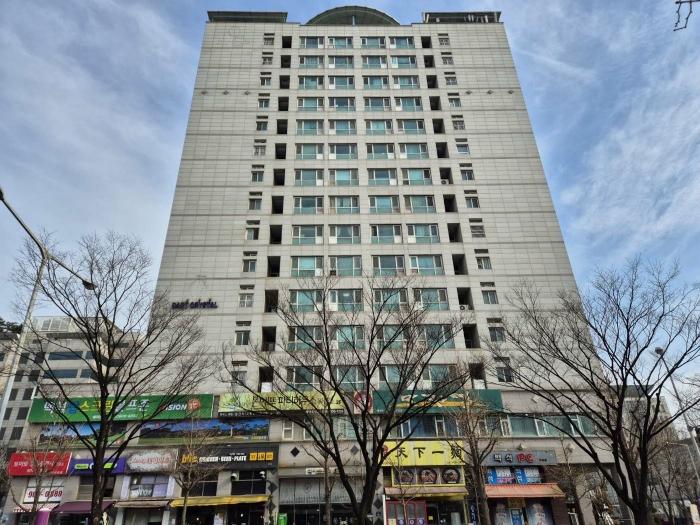 경기도 고양시 일산동구 일산로 16, 3층310호 (백석동,디아뜨크리스탈)구) 경기도 고양시 일산동구 백석동 1325 오피스텔 경매 사진 8