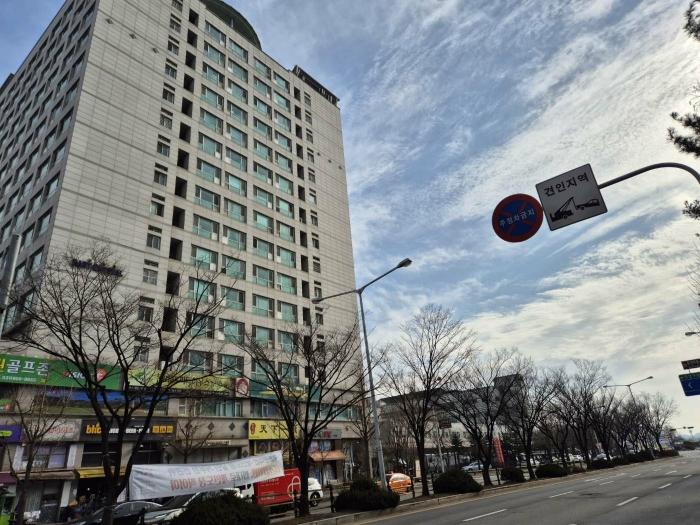 경기도 고양시 일산동구 일산로 16, 3층310호 (백석동,디아뜨크리스탈)구) 경기도 고양시 일산동구 백석동 1325 오피스텔 경매 사진 9
