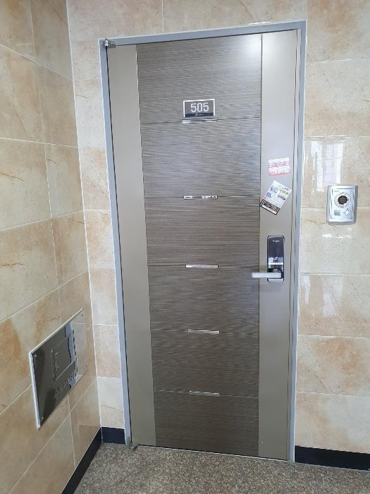 부산광역시 수영구 광일로20번가길 26-17, 2층205호 (광안동,더골드캐슬)구) 부산광역시 수영구 광안동 501-1 다세대(빌라) 경매 사진 18