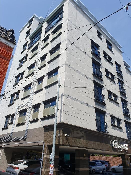 부산광역시 수영구 광일로20번가길 26-17, 3층304호 (광안동,더골드캐슬)구) 부산광역시 수영구 광안동 501-1 다세대(빌라) 경매 사진 6