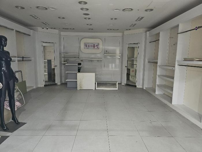 경상남도 김해시 내외중앙로 137, 1층 101호 (내동,휴앤락몰)구) 경상남도 김해시 내동 1131-4 근린상가 경매 사진 5