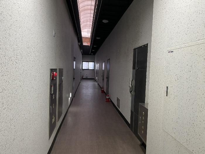광주광역시 동구 구성로148번길 10-2, 제1동 제8층 제803호 (수기동,충장홀리어스오피스텔주건축물)구) 광주광역시 동구 수기동 89 오피스텔 경매 사진 2