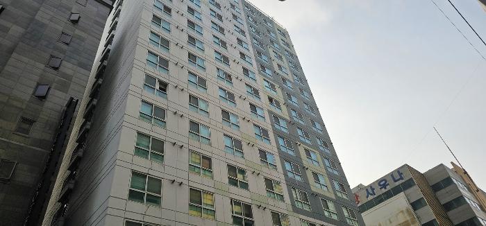 경기도 의정부시 청사로6번길 7-30, 8층801호 (신곡동,스테이션615)구) 경기도 의정부시 신곡동 764-8 오피스텔 경매 사진 3