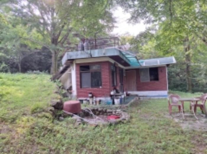 전라남도 광양시 봉강면 신룡리 산207 임야 경매 사진 28