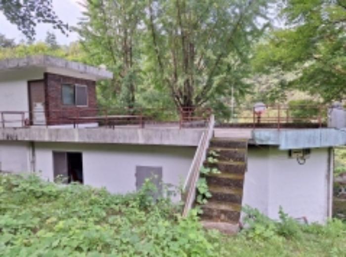 전라남도 광양시 봉강면 신룡리 산207 임야 경매 사진 30