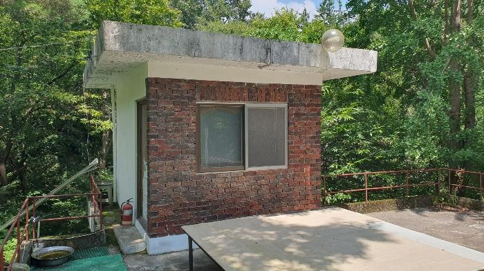 전라남도 광양시 봉강면 신룡리 산207 임야 경매 사진 5