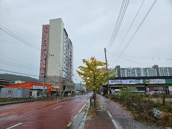 경기도 파주시 문산읍 사임당로 65-21, 13층1305호 (정원엘피스타워)구) 경기도 파주시 문산읍 선유리 779-11 다세대(빌라) 경매 사진 3