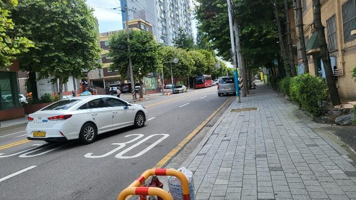 인천광역시 부평구 부평북로 110-17, 나동 4층401호 (청천동,삼풍빌라)구) 인천광역시 부평구 청천동 391-5 다세대(빌라) 경매 사진 4