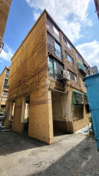 인천광역시 부평구 부평북로 110-17, 나동 4층401호 (청천동,삼풍빌라)구) 인천광역시 부평구 청천동 391-5 다세대(빌라) 경매 사진 5