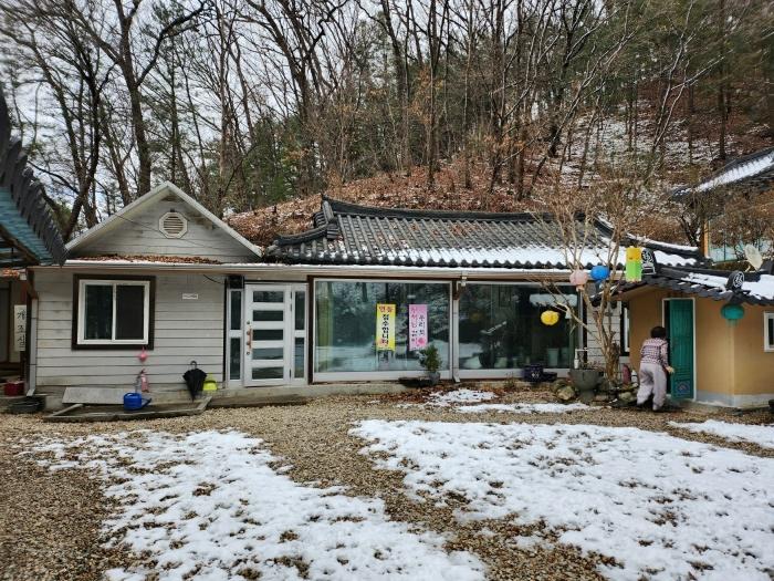 강원특별자치도 원주시 태장동 산191-10 임야 경매 사진 2