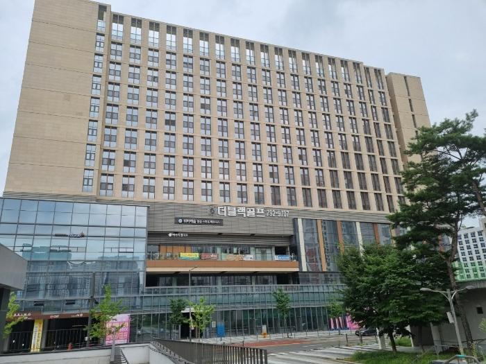 경기도 하남시 미사대로 410, 9층101-928호구) 경기도 하남시 망월동 1143-1 오피스텔 경매 사진 4