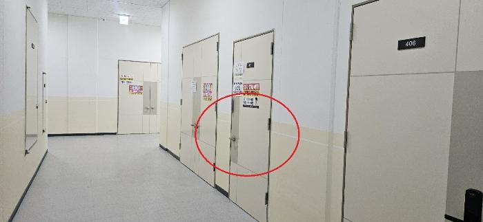 경기 평택시 고덕면 도시지원1길 116, 4층407호 아파트형공장 사진 3