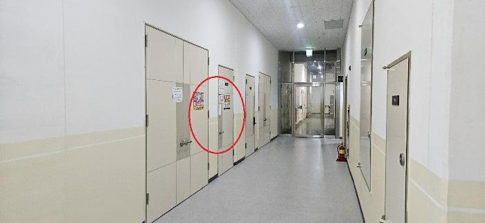 경기 평택시 고덕면 도시지원1길 116, 4층407호 아파트형공장 사진 6