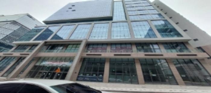 경기도 평택시 고덕면 도시지원1길 116, 4층407호 (지1지식산업센터)구) 경기도 평택시 고덕면 해창리 1270 아파트형공장 경매 사진 7