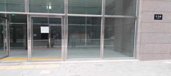 경기도 평택시 고덕면 도시지원1길 116, 4층407호 (지1지식산업센터)구) 경기도 평택시 고덕면 해창리 1270 아파트형공장 경매 사진 9