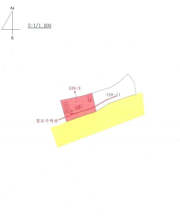 경상북도 봉화군 봉성면 창평리 139-3 주유소 경매 사진 17