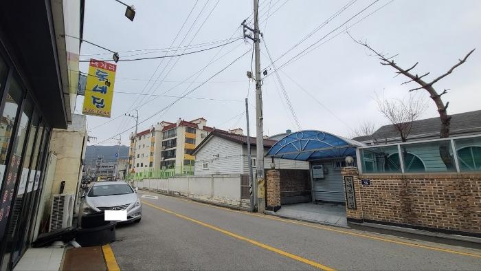 전북특별자치도 정읍시 충정로 50-1, 102동 3층306호 (상동,명진로얄아파트)구) 전북특별자치도 정읍시 상동 215 아파트 경매 사진 3