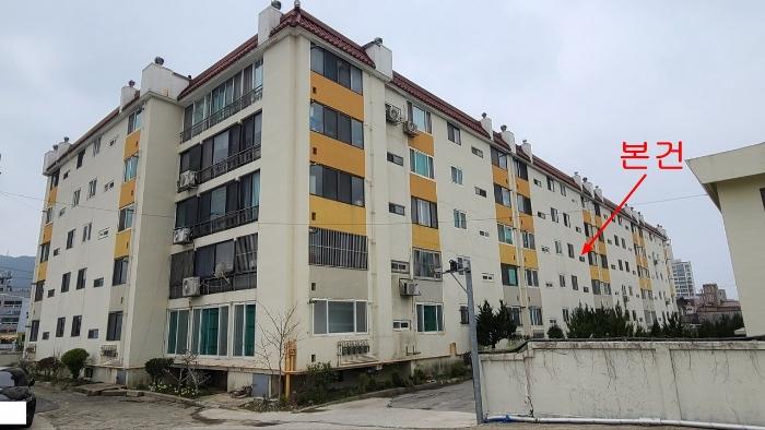전북특별자치도 정읍시 충정로 50-1, 102동 3층306호 (상동,명진로얄아파트)구) 전북특별자치도 정읍시 상동 215 아파트 경매 사진 5