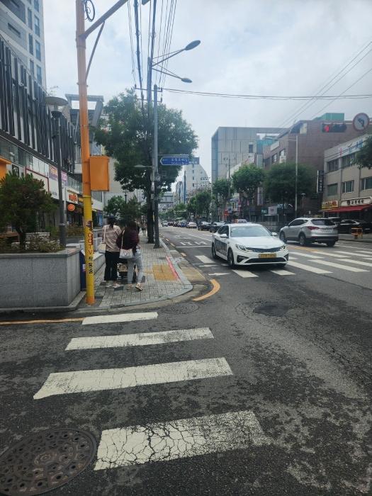 서울특별시 양천구 오목로 212, 제1층 제103호 (신정동, 목동중앙하이츠펠리시티)구) 서울특별시 양천구 신정동 988-5 근린상가 경매 사진 4
