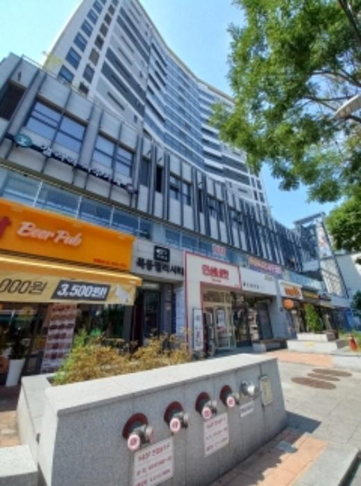 서울특별시 양천구 오목로 212, 제1층 제103호 (신정동, 목동중앙하이츠펠리시티)구) 서울특별시 양천구 신정동 988-5 근린상가 경매 사진 5