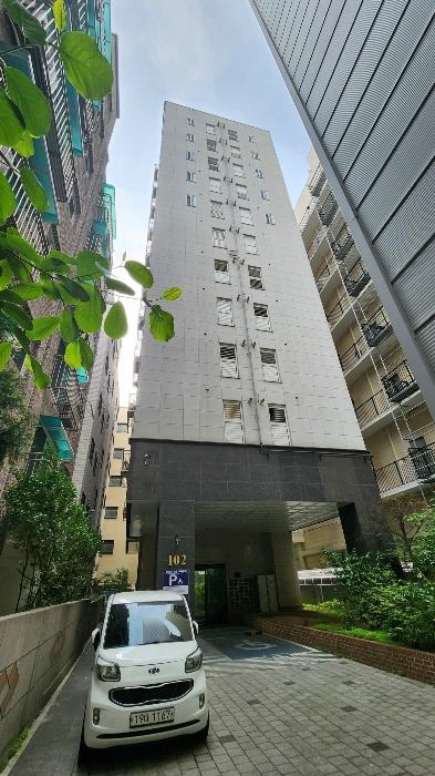 서울특별시 강서구 양천로75길 8, 제102동 제10층 제1004호 (염창동, 현진파크뷰)구) 서울특별시 강서구 염창동 252 다세대(빌라) 경매 사진 5