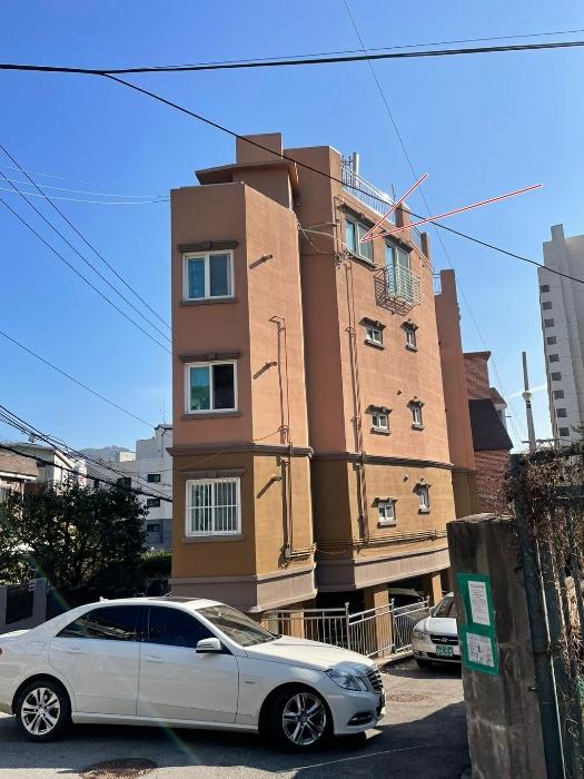 서울특별시 서대문구 연희로41가길 9, 5층402호 (홍은동,에코빌)구) 서울특별시 서대문구 홍은동 204-7 다세대(빌라) 경매 사진 3