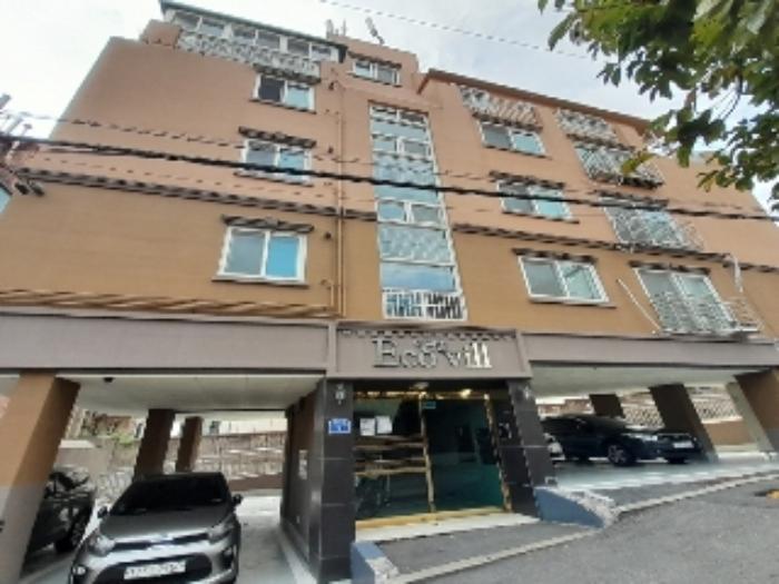 서울특별시 서대문구 연희로41가길 9, 5층402호 (홍은동,에코빌)구) 서울특별시 서대문구 홍은동 204-7 다세대(빌라) 경매 사진 5