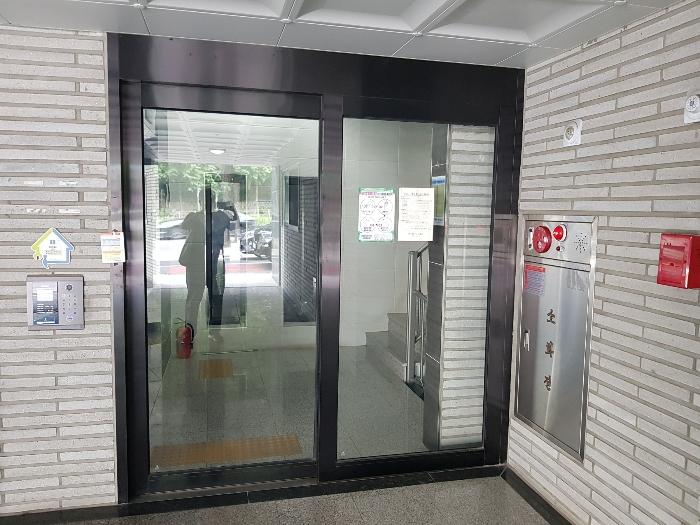 서울특별시 서대문구 통일로 545, 5층502호 (홍은동,진성위메이드)구) 서울특별시 서대문구 홍은동 168-2 오피스텔 경매 사진 2